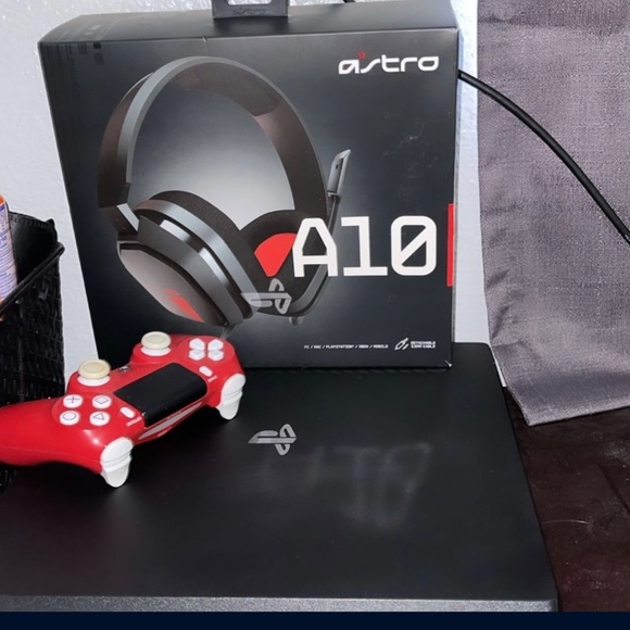 PS4 Pro